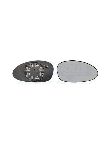 MIROIR RETRO DROIT