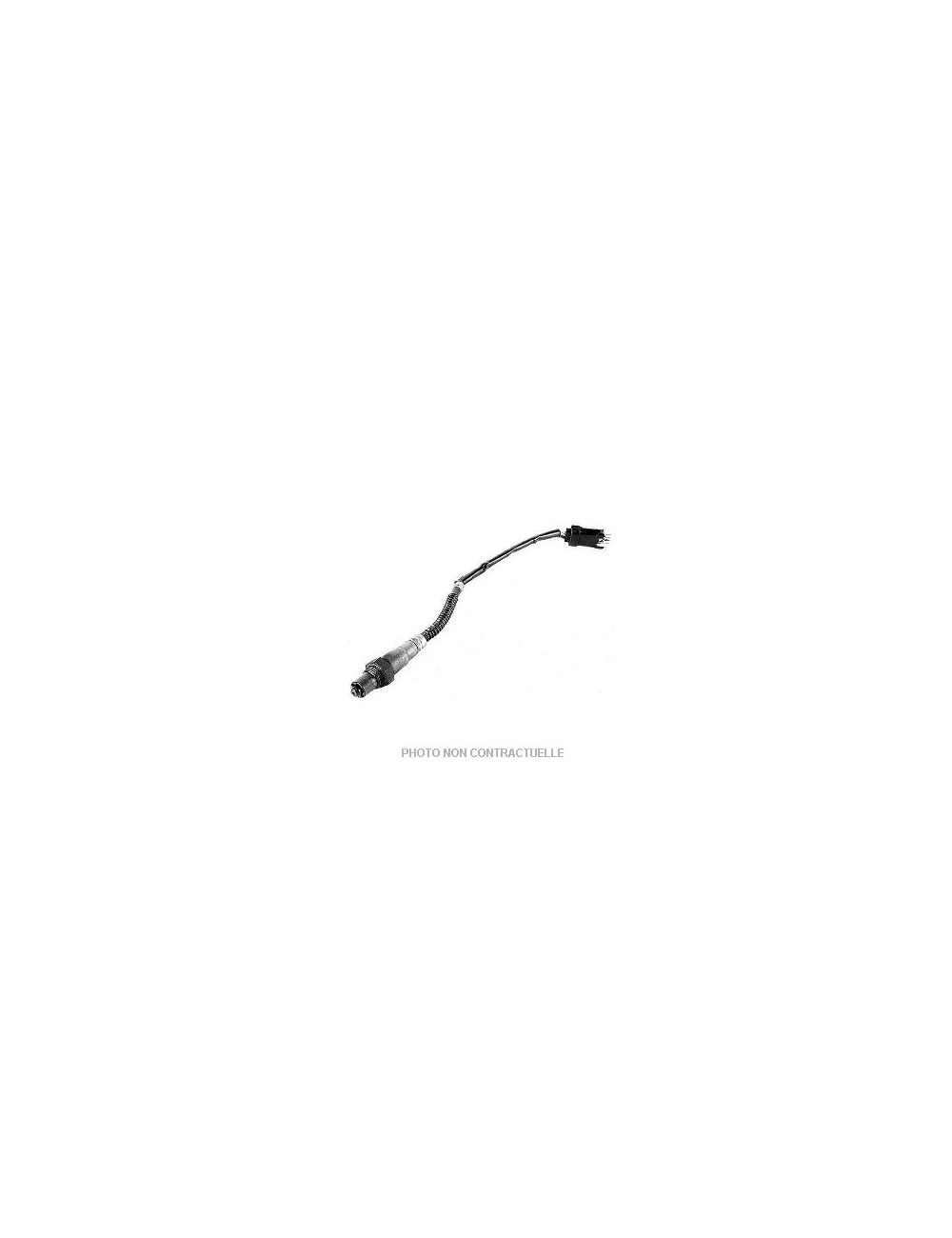 SONDE LAMBDA / OZA668-EE24 SONDE LAMBDA / OZA668-EE24
