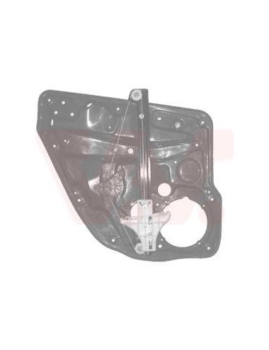 LEVE GLACE EL-MOTEUR AR G