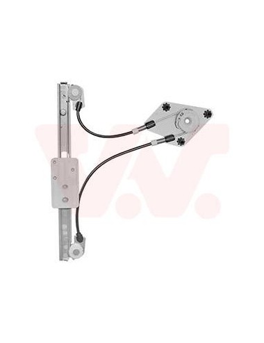 LEVE GLACE EL-MOTEUR AR G