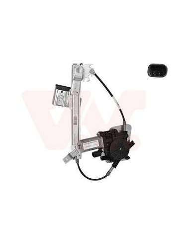 LEVE GLACE EL+MOTEUR AR G