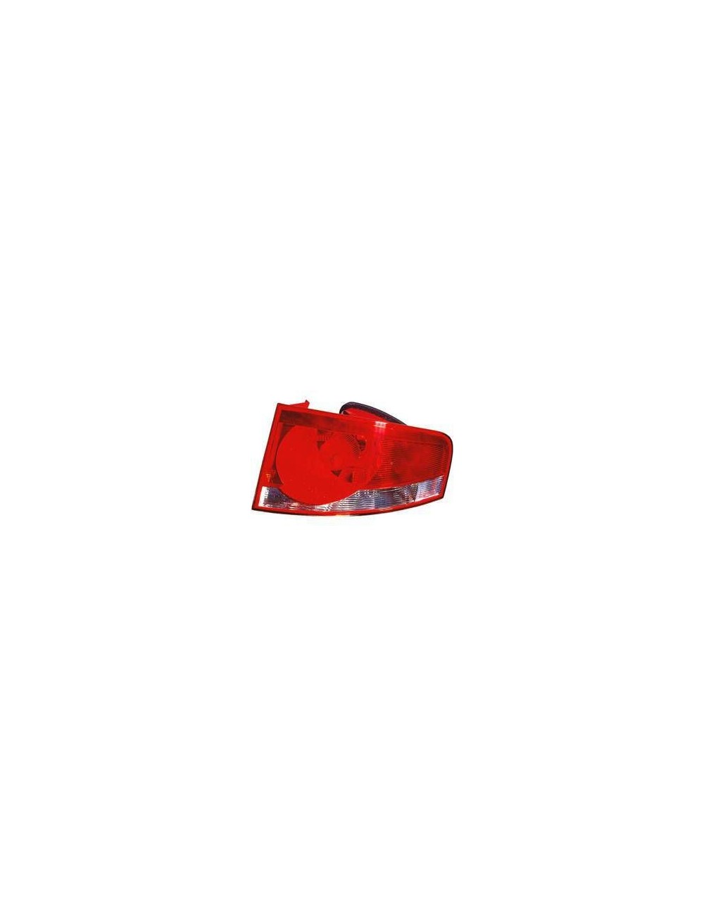 VERRE FEU ARR.DROIT