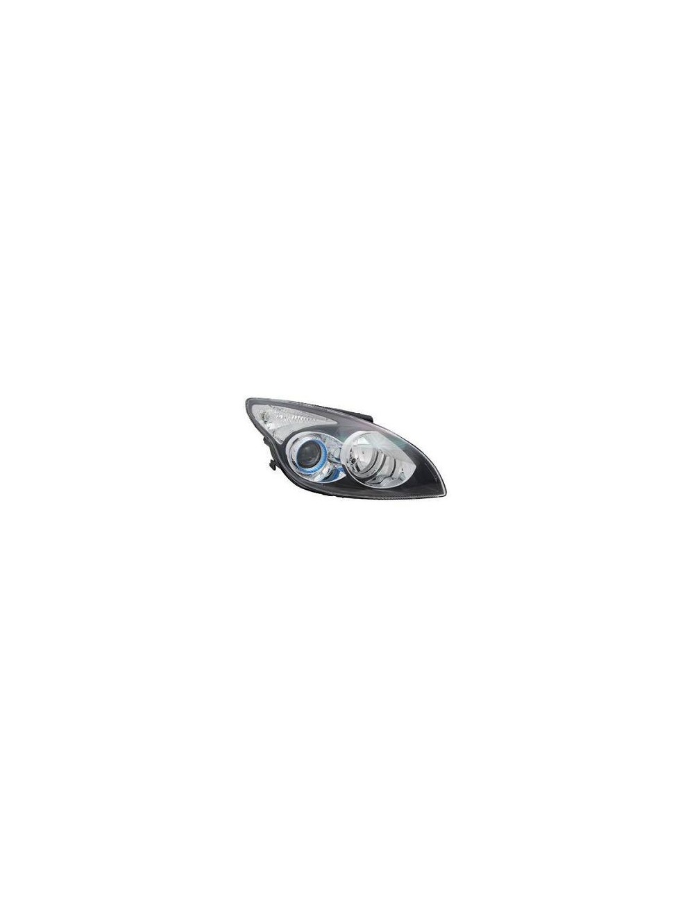 PHARE DOUBLE AV.DROIT