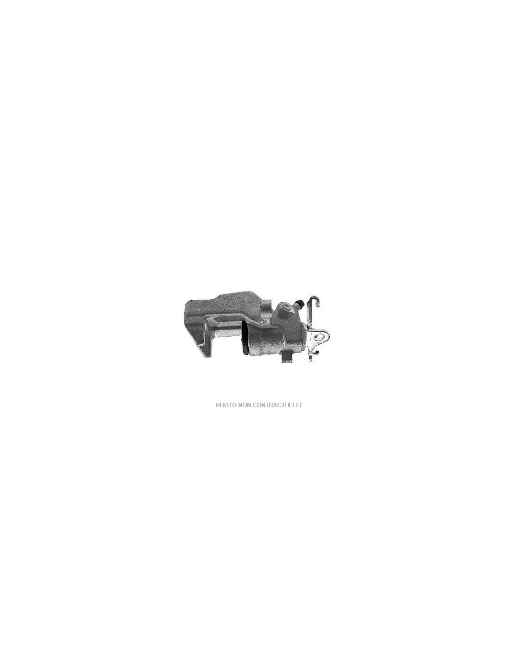 Etrier de frein - TOYOTA / AV Etrier de frein - TOYOTA / AV
