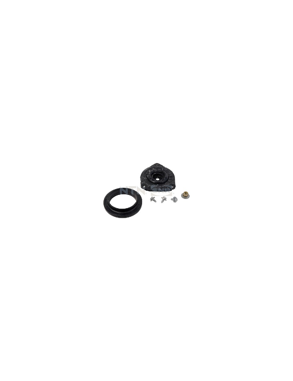 Kit de Butee de Suspension Kit de Butee de Suspension