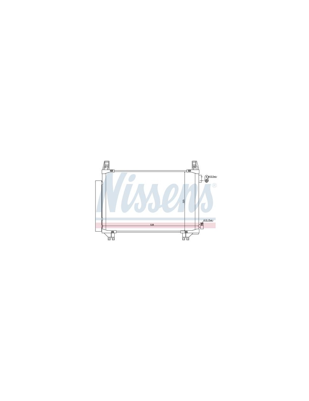 COND.CLIM TOYOTA VITZ (2011) VITZ COND.CLIM TOYOTA VITZ (2011) VITZ