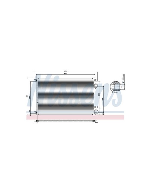 COND.CLIM RENAULT GRAND...