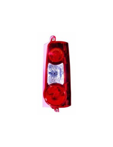 VERRE FEU ARR.DROIT