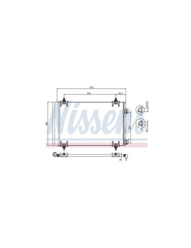 COND.CLIM CITROEN BERLINGO (2008) 1