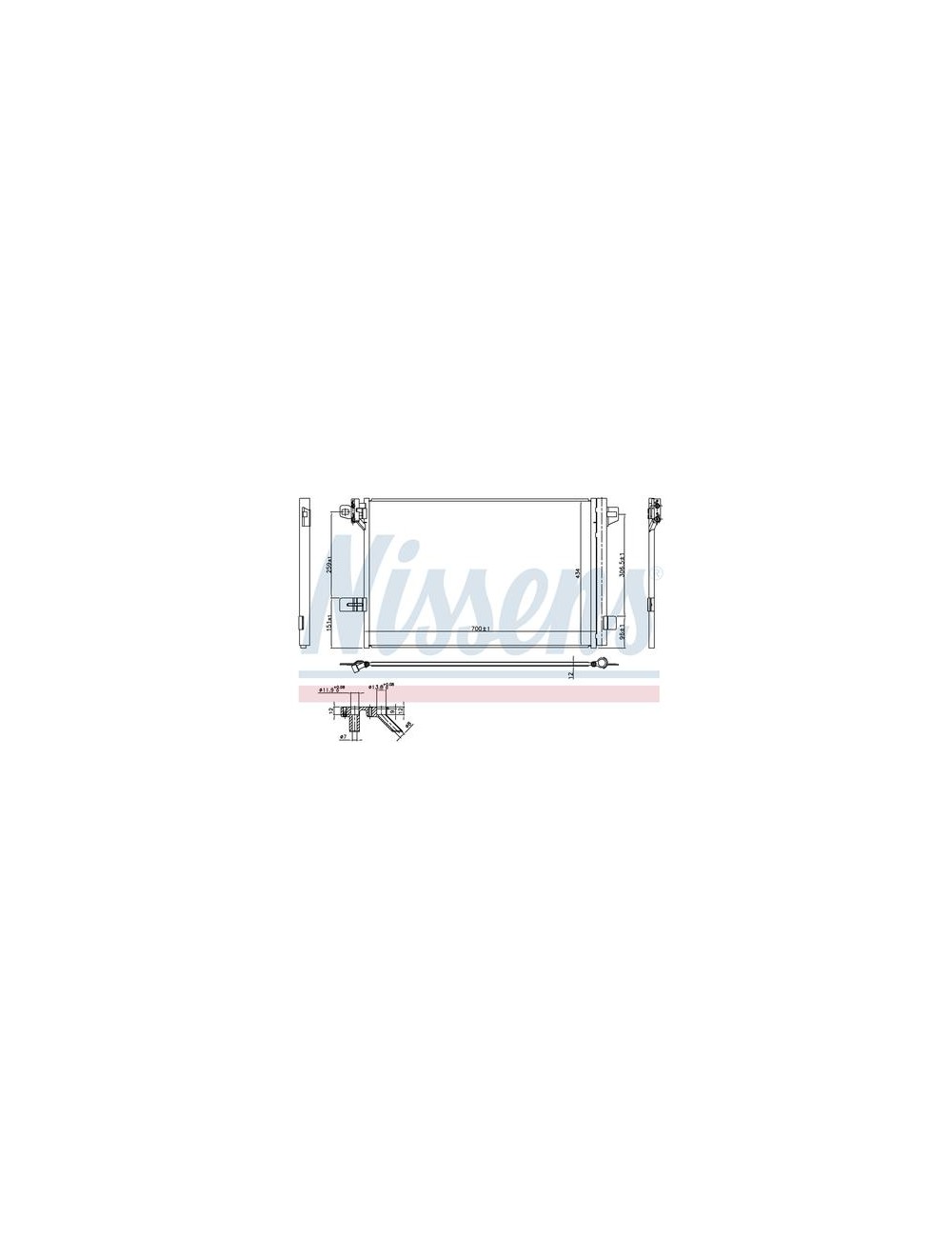 COND.CLIM VW TRANSPORTER (2003) 2.0 COND.CLIM VW TRANSPORTER (2003) 2.0