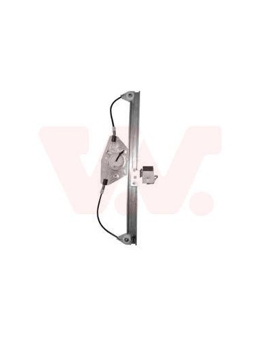 LEVE GLACE EL-MOTEUR AR G