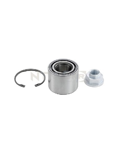 Kit de roulement de roue