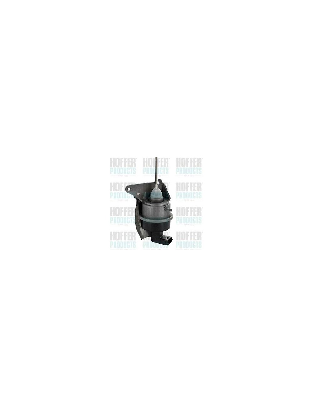 ELECTROPNEUMATIC ACTUATOR FOR TURBO ELECTROPNEUMATIC ACTUATOR FOR TURBO