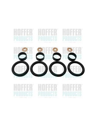 CR Injector Fixing Kit