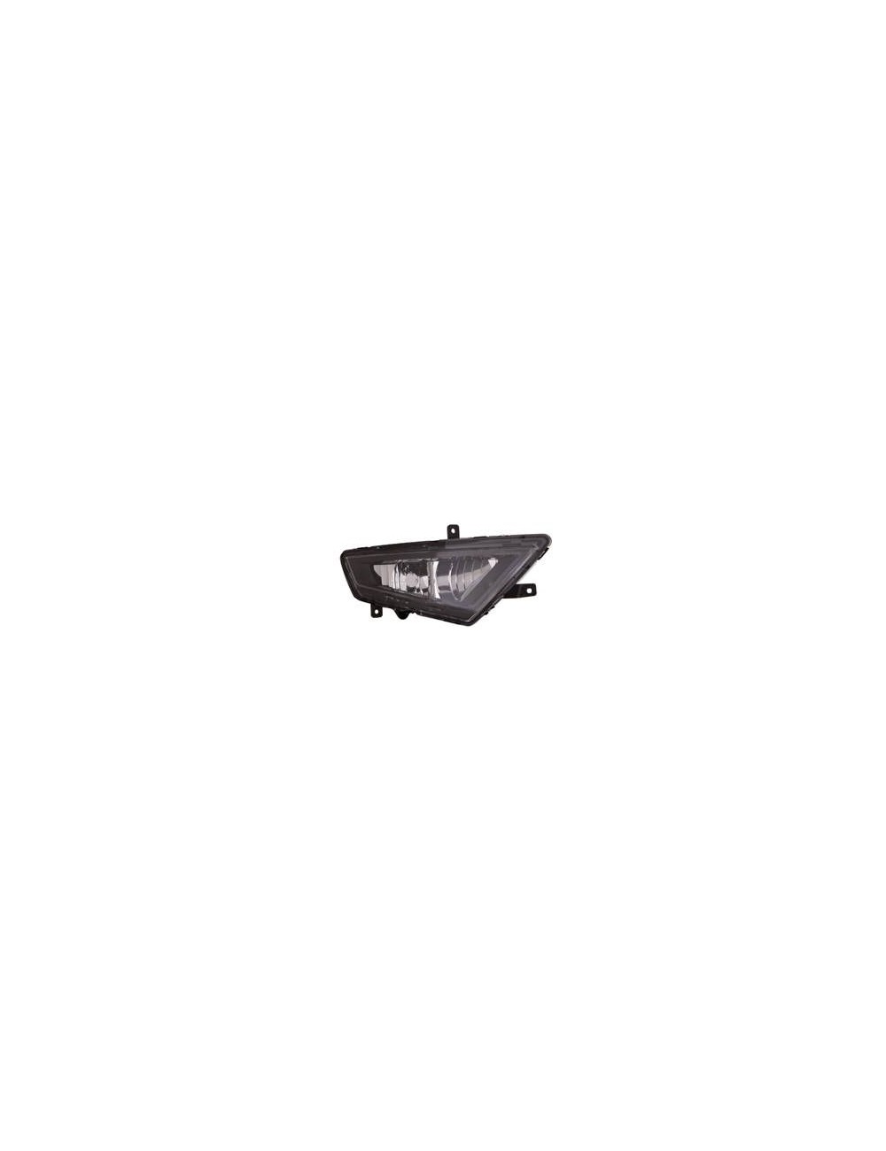 FEU ANTI BROUILLARD DROIT