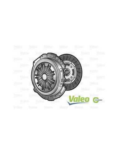 KIT EMB Classic 2P VW Golf IV Polo A3