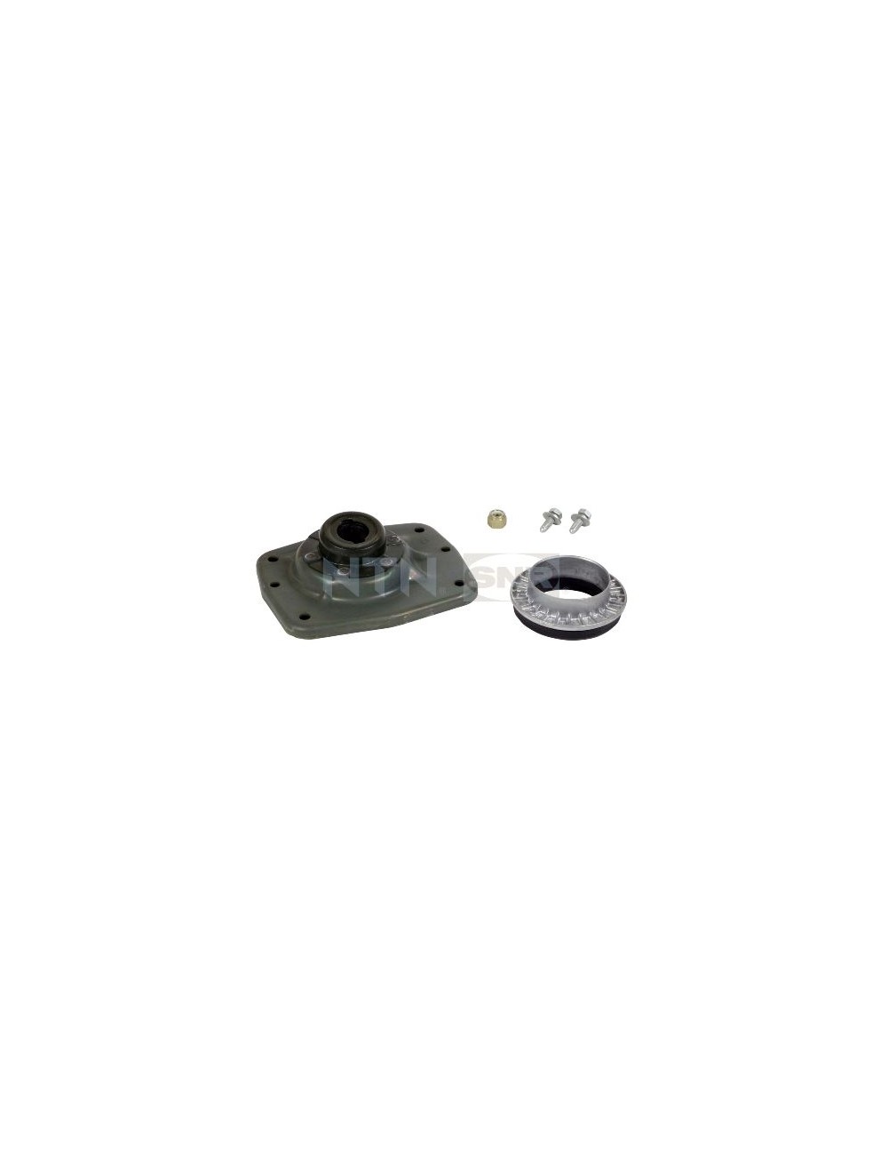 Kit de Butee de Suspension Kit de Butee de Suspension