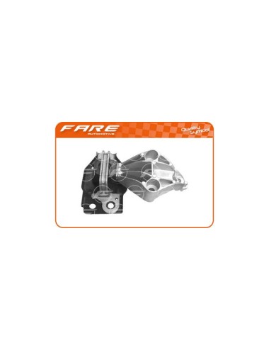 Support moteur RENAULT MEGANE II (BM0/1_