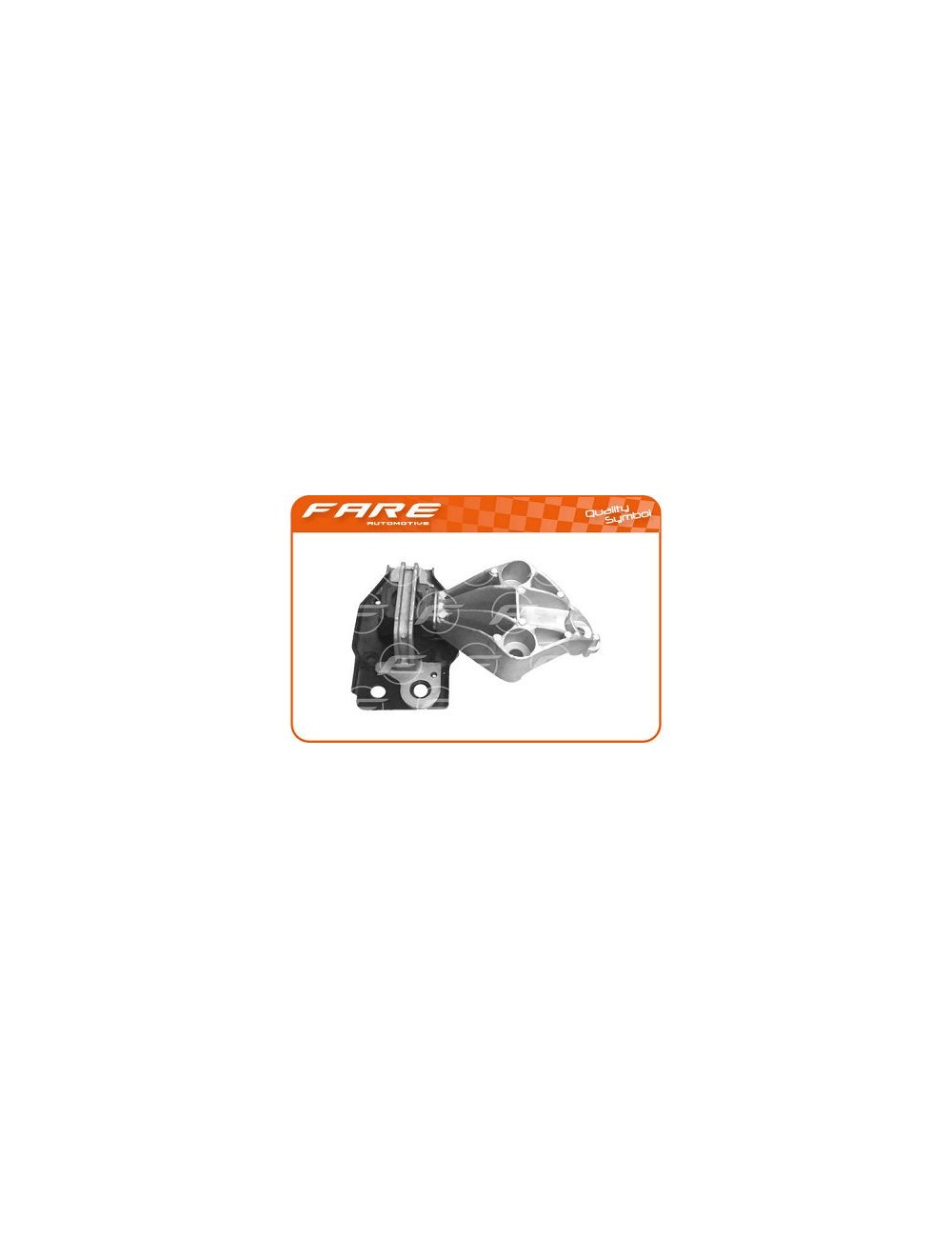 Support moteur RENAULT MEGANE II (BM0/1_ Support moteur RENAULT MEGANE II (BM0/1_