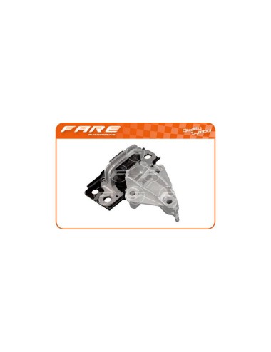 Support moteur RENAULT MEGANE II (BM0/1_