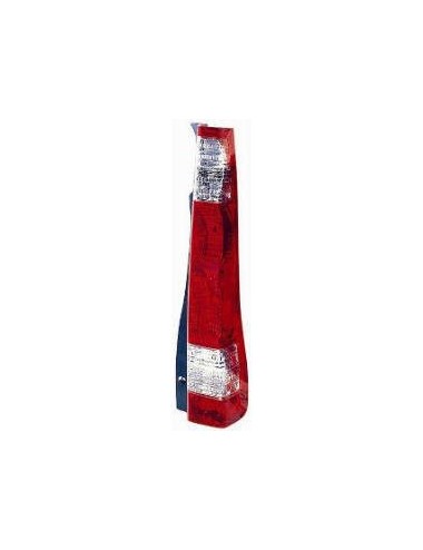 VERRE FEU ARR.DROIT
