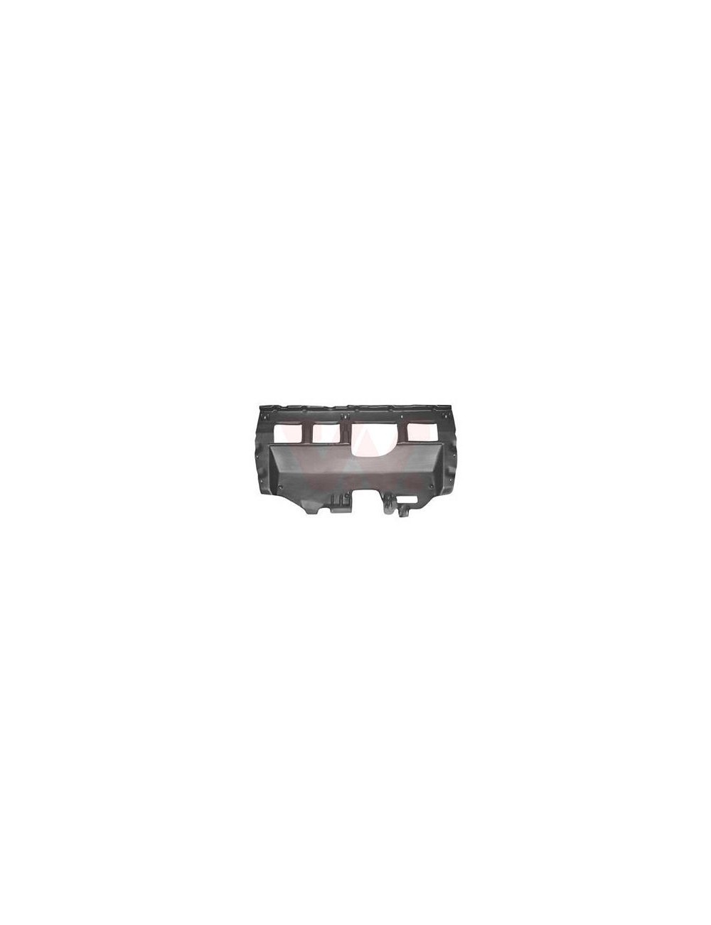 PROTECTION SOUS MOTEUR