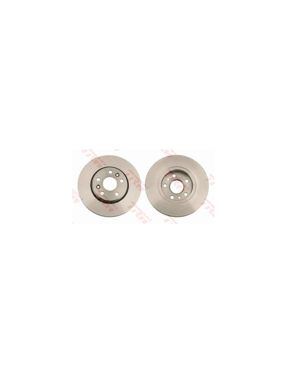 PAIRE DE DISQUES PAIRE DE DISQUES