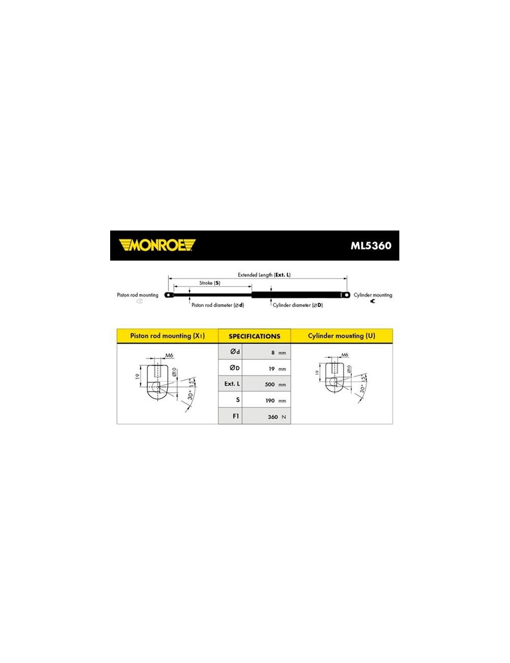 VERIN AV NISSAN MICRA VERIN AV NISSAN MICRA
