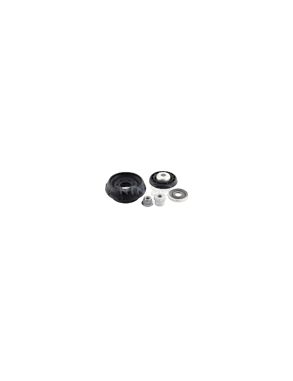 Kit de Butee de Suspension Kit de Butee de Suspension