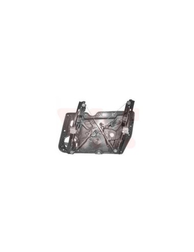 LEVE GLACE EL-MOTEUR G 2P