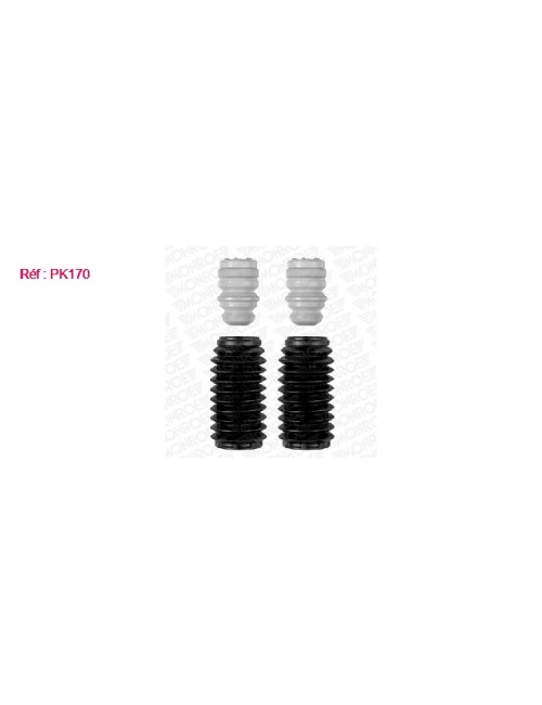KIT DE PROTECTION AV MERCEDES