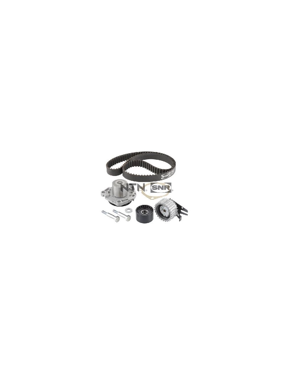 Kit de Distribution + Pompe a eau Kit de Distribution + Pompe a eau