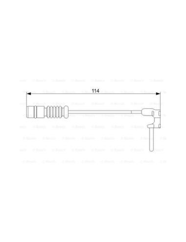 PRX UNIT - TEMOIN USURE AP382