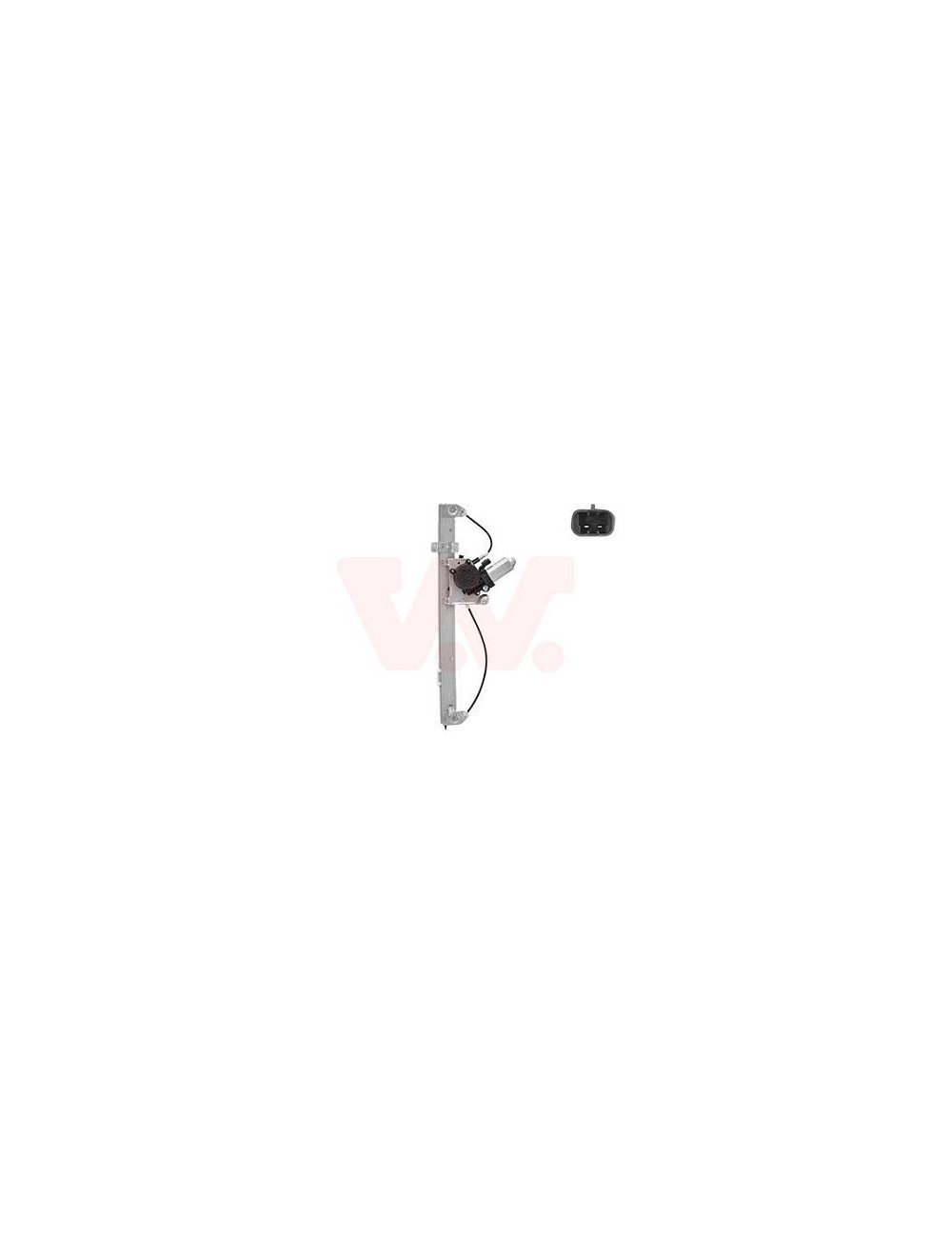 LEVE GLACE EL+MOTEUR G 2P
