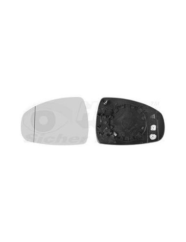 MIROIR RETRO GAUCHE