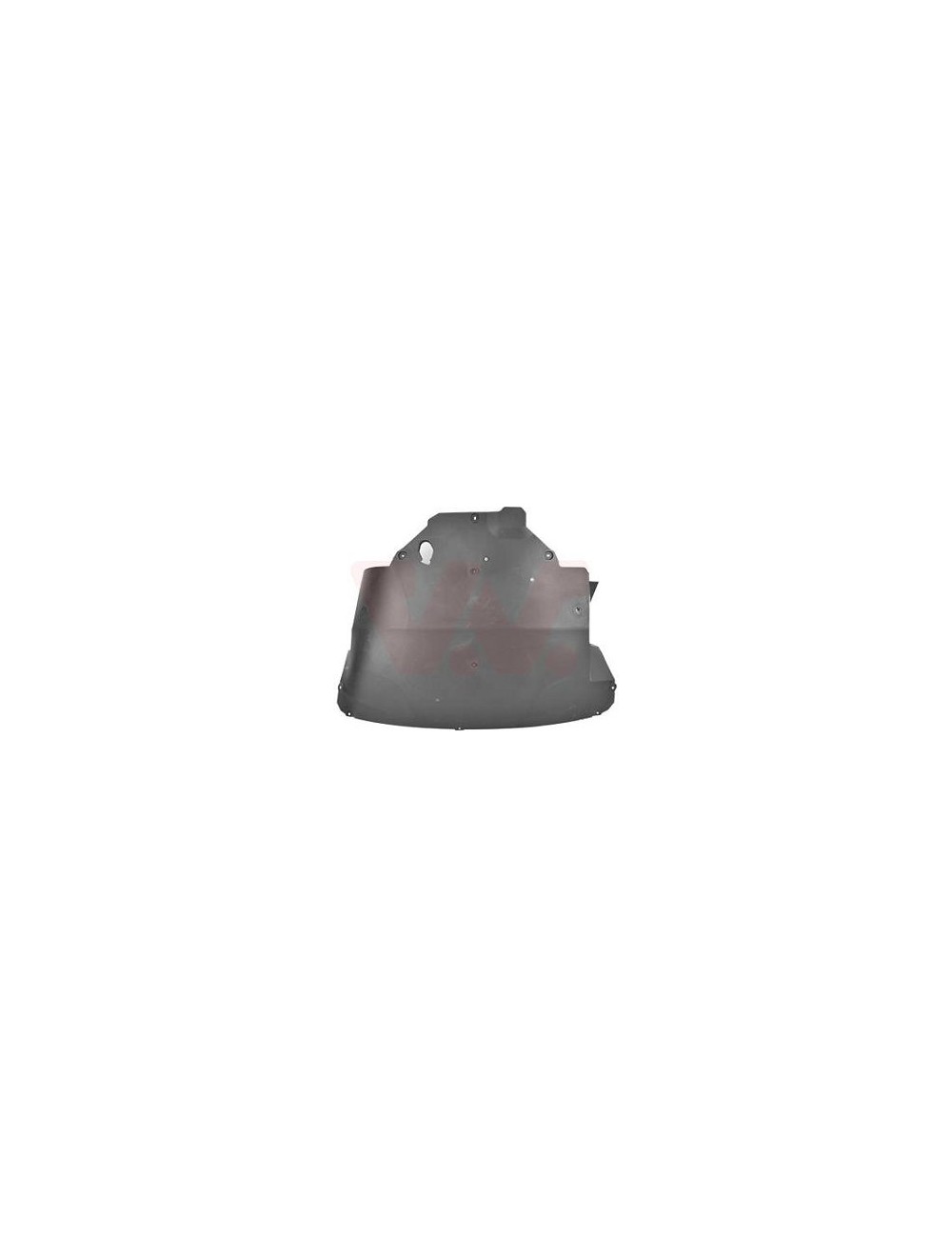 PROTECTION SOUS MOTEUR