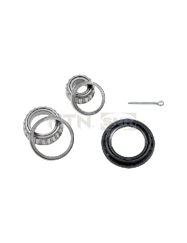 Kit de roulement de roue