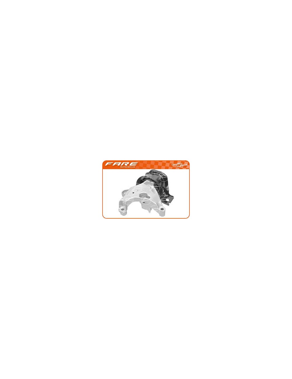 Support moteur RENAULT KANGOO / GRAND KA Support moteur RENAULT KANGOO / GRAND KA