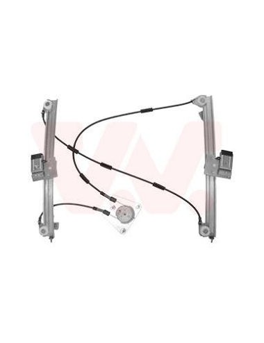 LEVE GLACE EL-MOTEUR G 2P