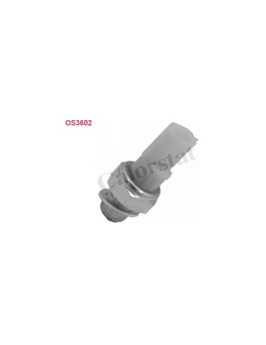 MANOCONTACT D HUILE / OIL SWITCH