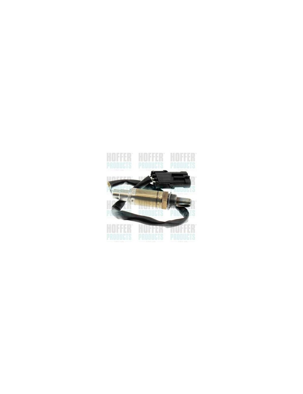 Sonde lambda au Zirconium Sonde lambda au Zirconium