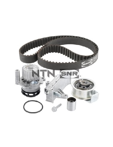 Kit de Distribution + Pompe a eau