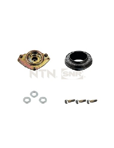 Kit de Butee de Suspension