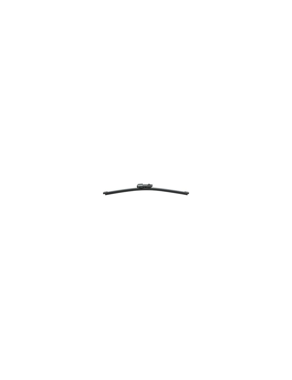 BEG TRICO REAR PLAT 250MM BEG TRICO REAR PLAT 250MM
