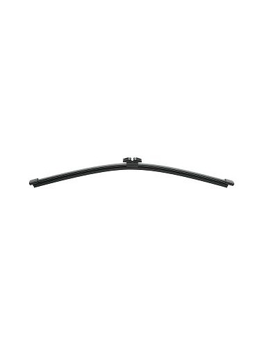 BEG TRICO REAR PLAT 250MM