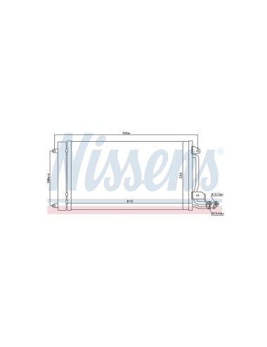 COND.CLIM SEAT IBIZA (2008) 1.2