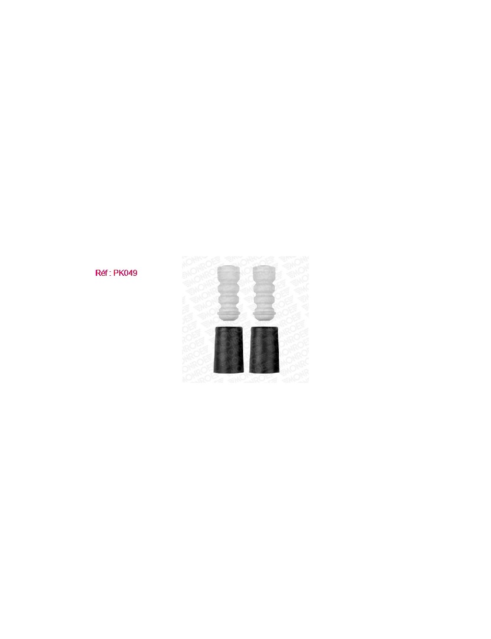 KIT DE PROTECTION AR MAZDA SEAT VW KIT DE PROTECTION AR MAZDA SEAT VW