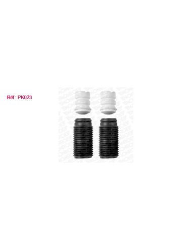 KIT DE PROTECTION AV ALFA NISSAN TO