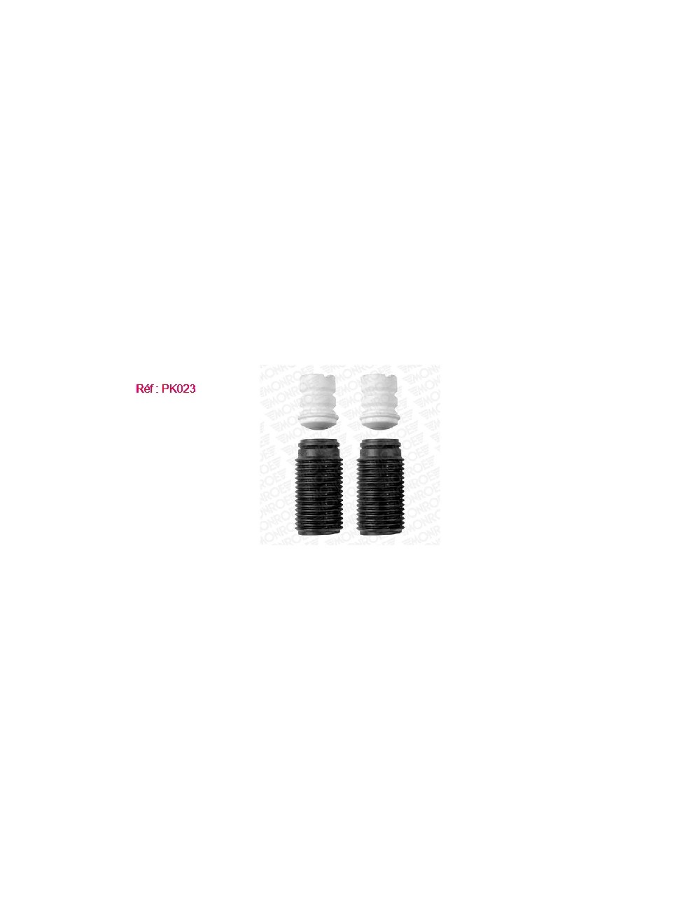 KIT DE PROTECTION AV ALFA NISSAN TO KIT DE PROTECTION AV ALFA NISSAN TO