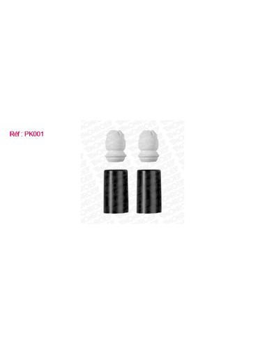 KIT DE PROTECTION AV SEAT VOLKSWAGE